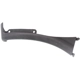 Purchase Top-Quality Passenger Side Front Fender Extension - GM1243108 pa1