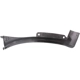 Purchase Top-Quality Passenger Side Front Fender Extension - GM1243108 pa3