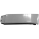 Purchase Top-Quality Passenger Side Front Fender Extension by SHERMAN PARTS - 8127-31XQ-2 pa1