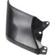 Purchase Top-Quality Passenger Side Front Fender Extension - TO1243101C pa1