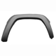 Purchase Top-Quality Passenger Side Front Fender Flare - CH1269103 pa7