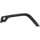 Purchase Top-Quality Passenger Side Front Fender Flare - CH1269107 pa1