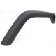 Purchase Top-Quality Passenger Side Front Fender Flare - CH1269107 pa3