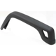 Purchase Top-Quality Passenger Side Front Fender Flare - CH1269107 pa5