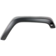 Purchase Top-Quality Passenger Side Front Fender Flare - CH1269108 pa5