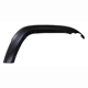 Purchase Top-Quality Passenger Side Front Fender Flare - CH1269110 pa1