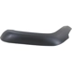 Purchase Top-Quality Passenger Side Front Fender Flare - CH1269110 pa3