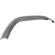 Purchase Top-Quality Passenger Side Front Fender Flare - CH1269112 pa1