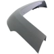 Purchase Top-Quality VARIOUS MANUFACTURERS - CH1269114 - Passenger Side Front Fender Flare pa2