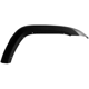 Purchase Top-Quality Passenger Side Front Fender Flare - CH1269114 pa7