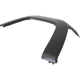 Purchase Top-Quality Passenger Side Front Fender Flare - CH1269117 pa2