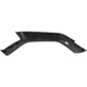 Purchase Top-Quality Passenger Side Front Fender Flare - CH1269117 pa4
