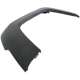 Purchase Top-Quality Passenger Side Front Fender Flare - CH1269117 pa5