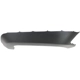 Purchase Top-Quality Passenger Side Front Fender Flare - CH1269117 pa6
