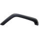 Purchase Top-Quality Passenger Side Front Fender Flare - CH1269119 pa1