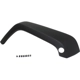 Purchase Top-Quality Passenger Side Front Fender Flare - CH1269119 pa2
