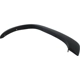 Purchase Top-Quality Passenger Side Front Fender Flare - GM1269103 pa3