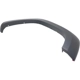 Purchase Top-Quality VARIOUS MANUFACTURERS - GM1269107 - Passenger Side Front Fender Flare pa4