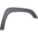 Purchase Top-Quality Passenger Side Front Fender Flare - GM1269107 pa5