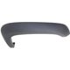 Purchase Top-Quality VARIOUS MANUFACTURERS - GM1269107 - Passenger Side Front Fender Flare pa6