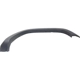 Purchase Top-Quality Passenger Side Front Fender Flare - GM1269107 pa7