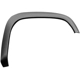 Purchase Top-Quality Passenger Side Front Fender Flare - GM1269109 pa2