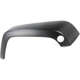 Purchase Top-Quality Passenger Side Front Fender Flare by SHERMAN PARTS - 023A-92FQR pa1