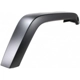 Purchase Top-Quality Passenger Side Front Fender Flare by SHERMAN PARTS - 023A-92FQR pa3