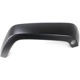 Purchase Top-Quality Passenger Side Front Fender Flare by SHERMAN PARTS - 023A-92FQR pa4