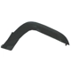 Purchase Top-Quality Passenger Side Front Fender Flare - TO1269103 pa1