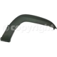 Purchase Top-Quality Passenger Side Front Fender Flare - TO1269103 pa2