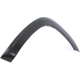 Purchase Top-Quality Passenger Side Front Fender Flare - TO1269104 pa4