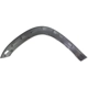 Purchase Top-Quality Passenger Side Front Fender Flare - TO1269104 pa5