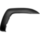Purchase Top-Quality Passenger Side Front Fender Flare - TO1269106 pa2