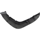 Purchase Top-Quality Passenger Side Front Fender Flare - TO1269106 pa3