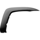 Purchase Top-Quality Passenger Side Front Fender Flare - TO1269106C pa2