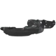 Purchase Top-Quality Passenger Side Front Fender Inner Panel - AC1249137 pa1