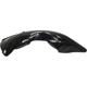Purchase Top-Quality Various Manufacturers - GM1249183 - Passenger Side Front Fender Inner Panel pa8
