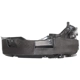 Purchase Top-Quality Passenger Side Front Fender Inner Panel - MI1249129 pa1