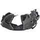 Purchase Top-Quality Passenger Side Front Fender Inner Panel - NI1249183 pa1