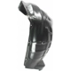 Purchase Top-Quality Passenger Side Front Fender Inner Panel by SHERMAN PARTS - 031-24R pa2