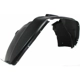 Purchase Top-Quality Passenger Side Front Fender Inner Panel by SHERMAN PARTS - 033-24R pa2