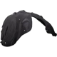 Purchase Top-Quality Passenger Side Front Fender Inner Panel by SHERMAN PARTS - 088-24QR pa3