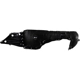 Purchase Top-Quality Passenger Side Front Fender Inner Panel by SHERMAN PARTS - 1614D-24-2 pa2