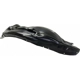 Purchase Top-Quality Passenger Side Front Fender Inner Panel by SHERMAN PARTS - 162A-24QR pa4