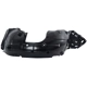 Purchase Top-Quality Passenger Side Front Fender Inner Panel by SHERMAN PARTS - 2913C-24Q-2 pa1