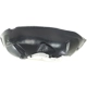 Purchase Top-Quality SHERMAN PARTS - 329A-24R - Passenger Side Front Fender Inner Panel pa4