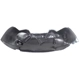 Purchase Top-Quality SHERMAN PARTS - 329A-24R - Passenger Side Front Fender Inner Panel pa5