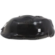 Purchase Top-Quality Passenger Side Front Fender Inner Panel by SHERMAN PARTS - 330-24BR pa5