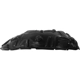 Purchase Top-Quality Passenger Side Front Fender Inner Panel by SHERMAN PARTS - 332-24BR pa3